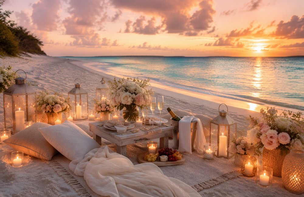 Couples & Honeymoons