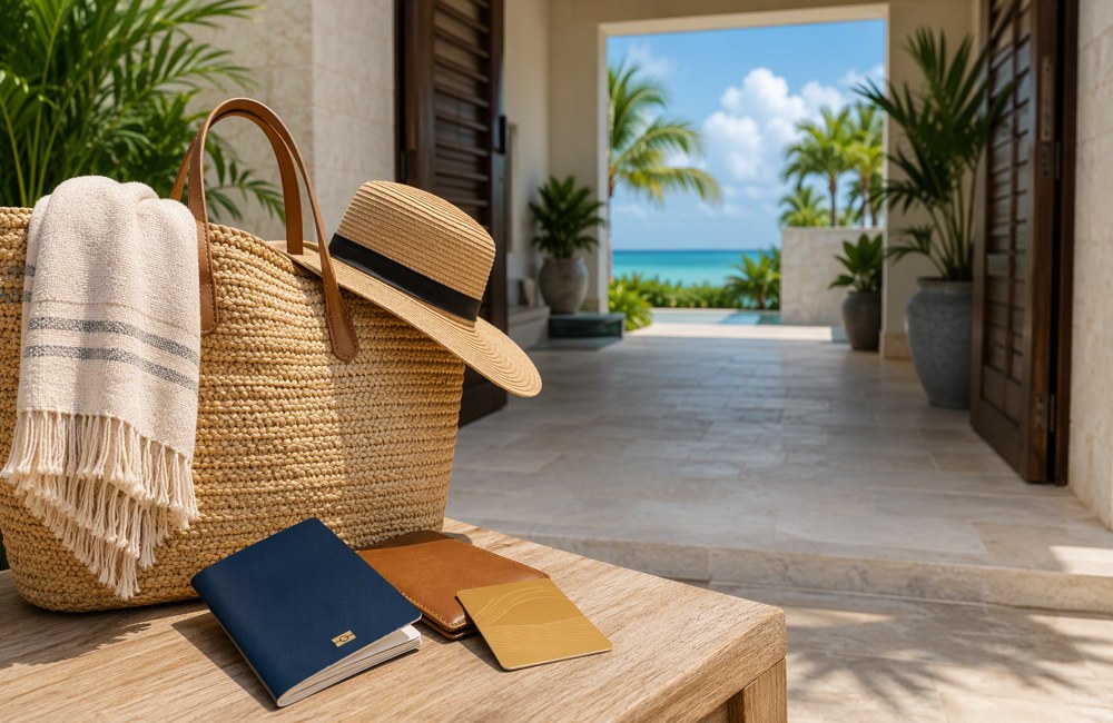 First Time Visitor Guide